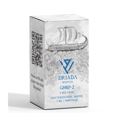 GHRP-2 Driada Medical EU