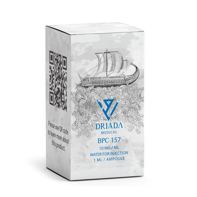 BPC-157 Driada Medical EU