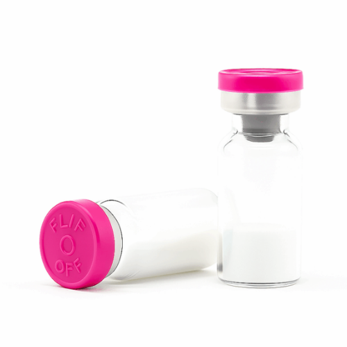 Ipamorelin 2 No Label