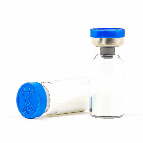Ipamorelin 5 No Label